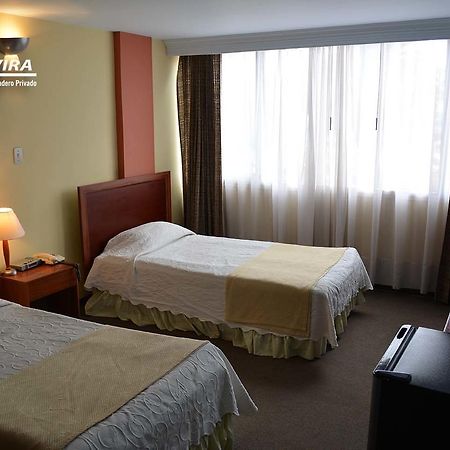 Hotel Litavira Согамосо Екстер'єр фото