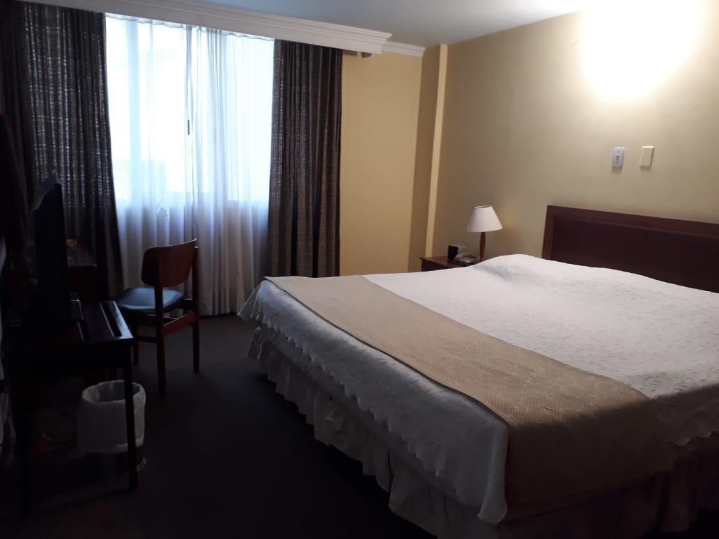 Hotel Litavira Согамосо Екстер'єр фото