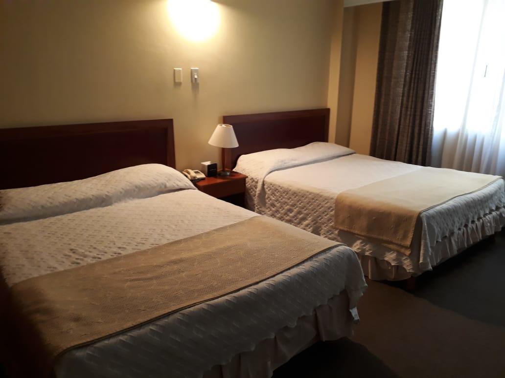 Hotel Litavira Согамосо Екстер'єр фото