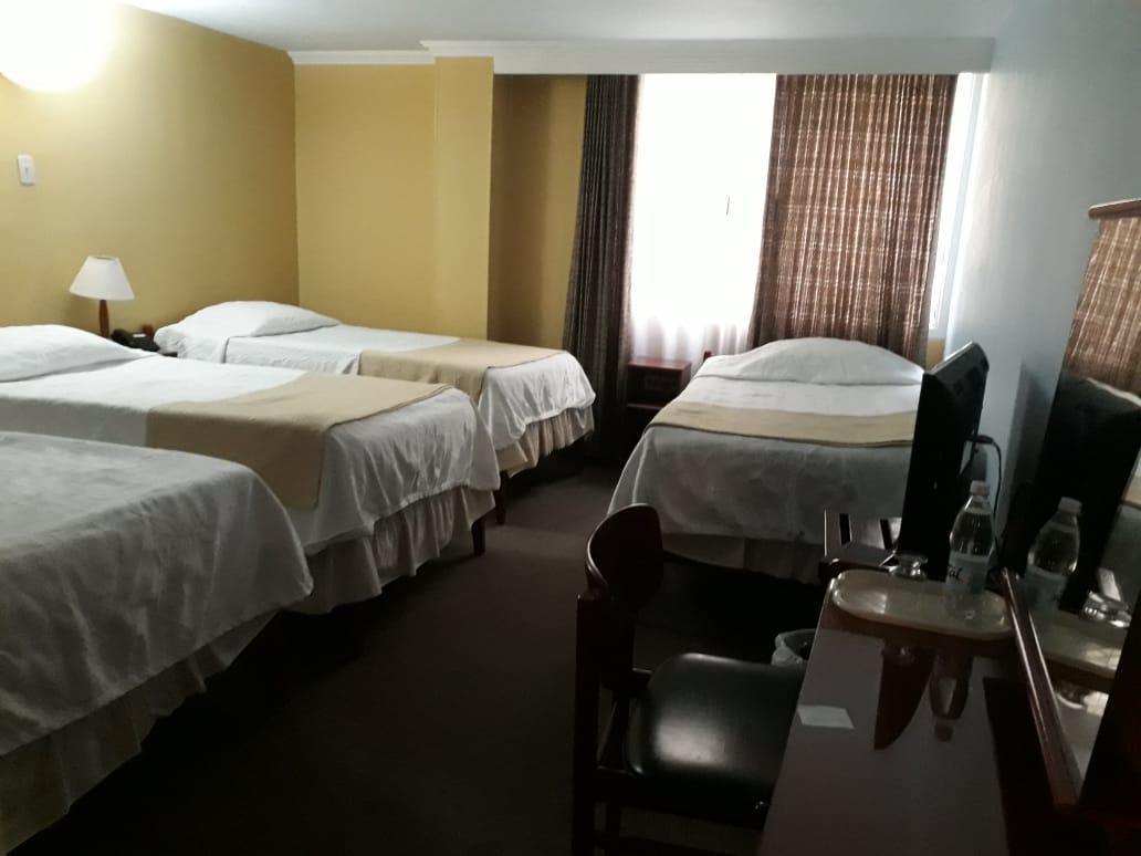Hotel Litavira Согамосо Екстер'єр фото